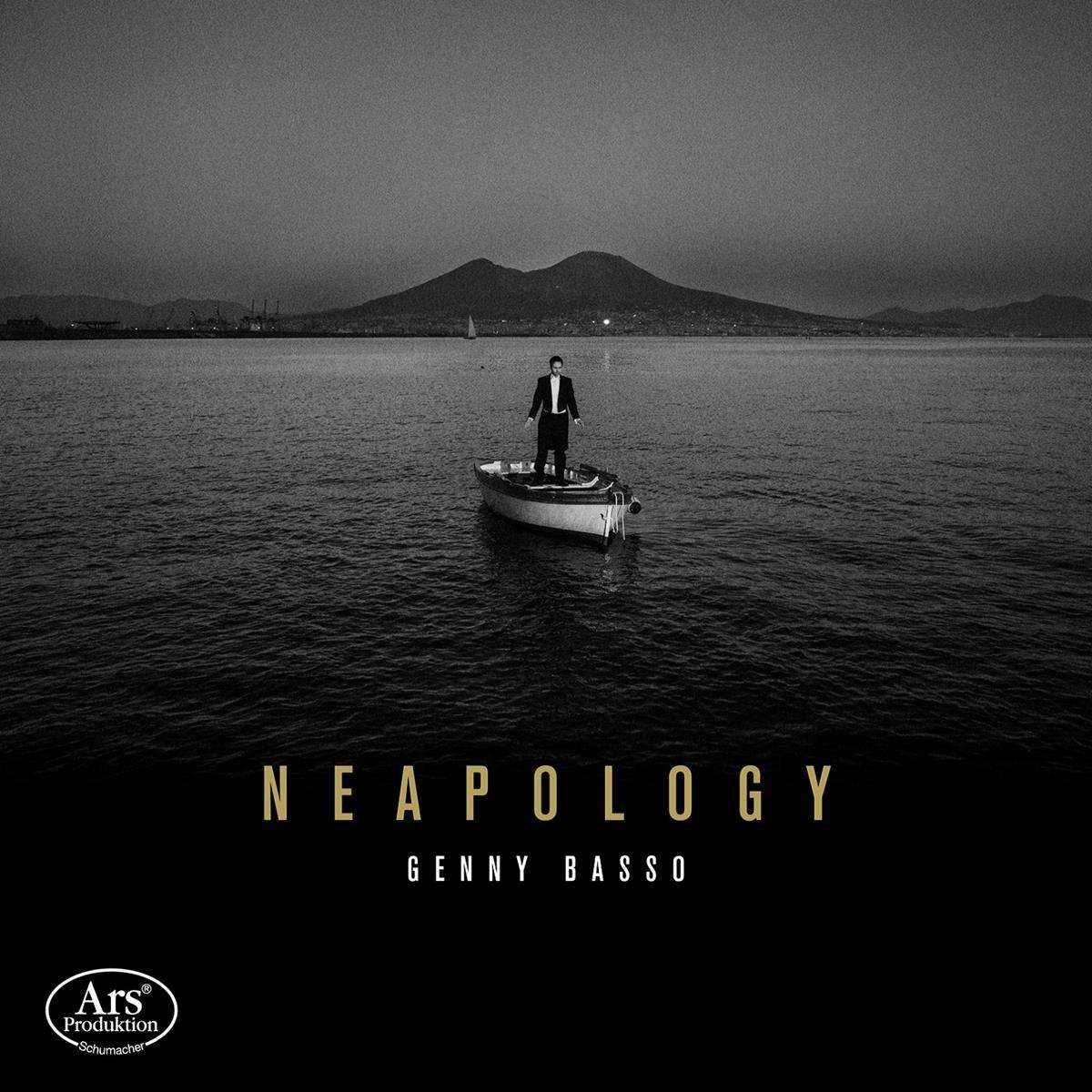 Cover: Neapology