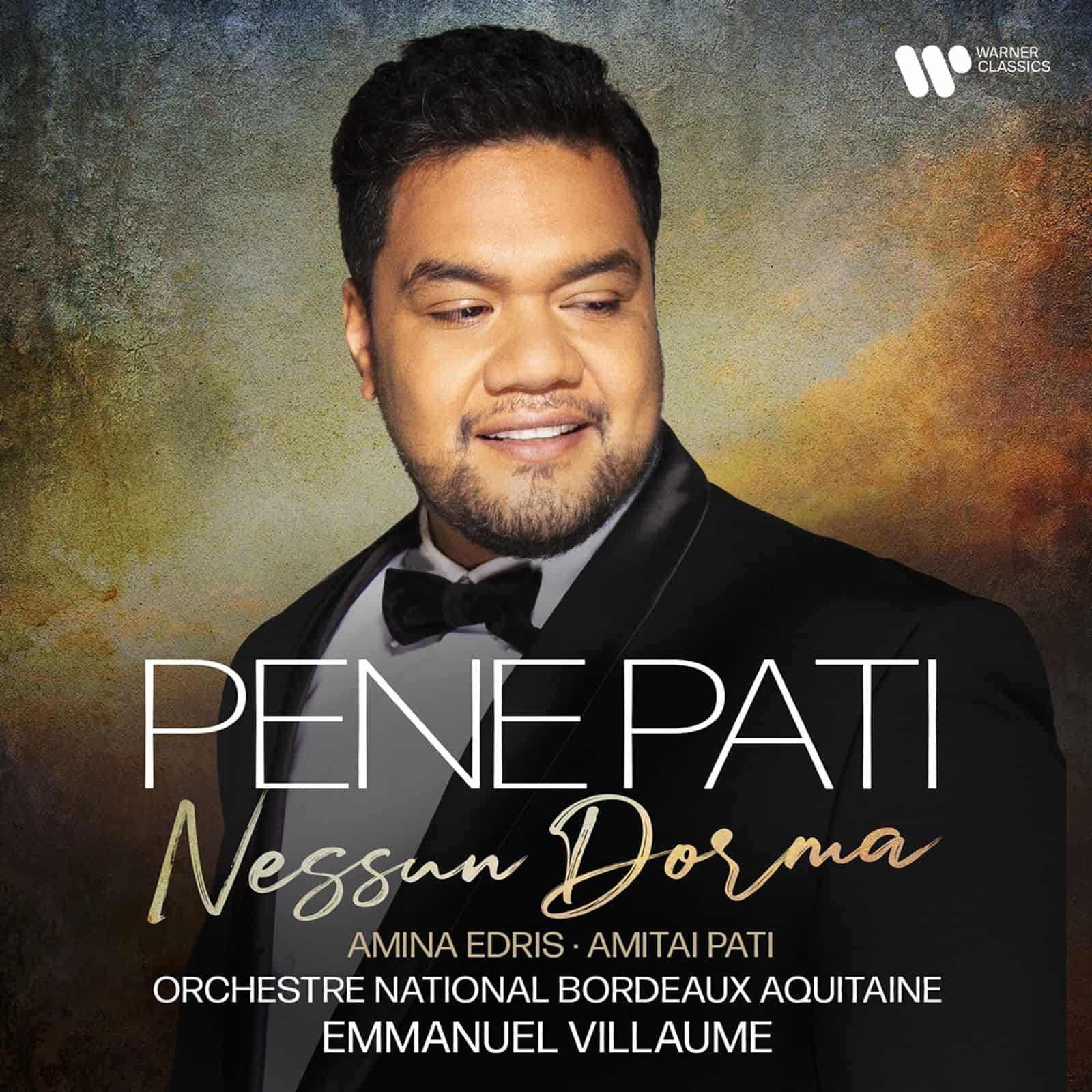 Cover: Nessun Dorma