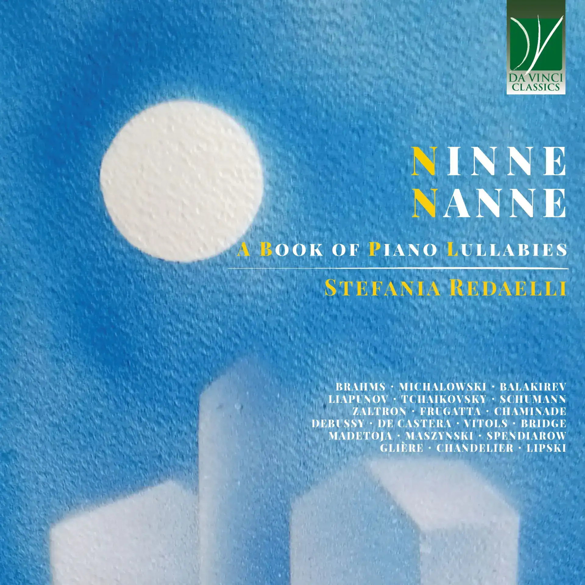 Cover: Ninnenanne