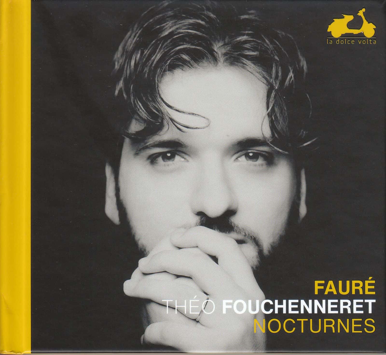 Cover: Nocturnes Nr.1-13