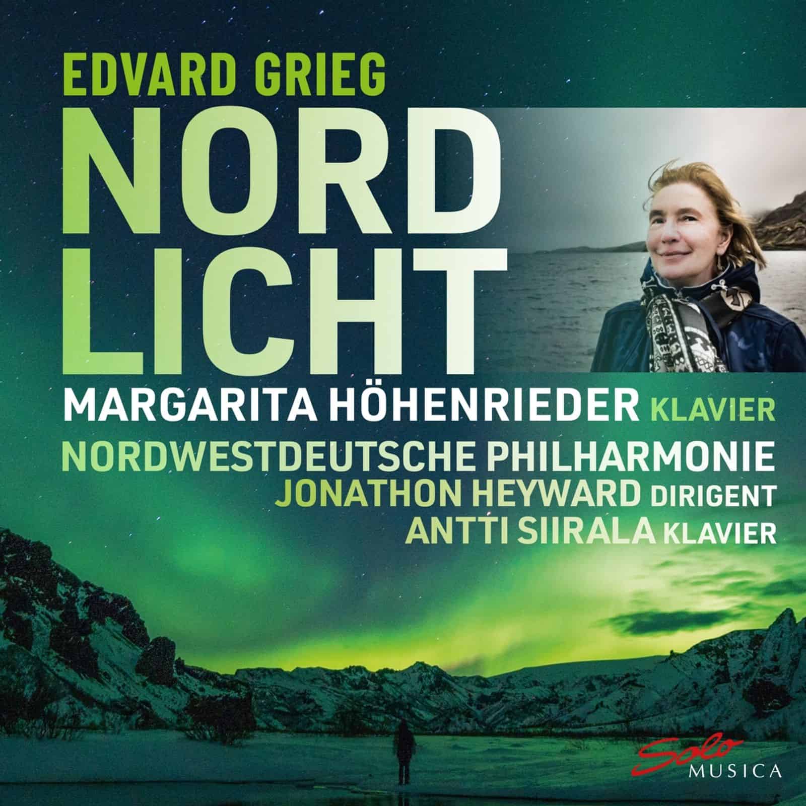 Cover: Nord Licht