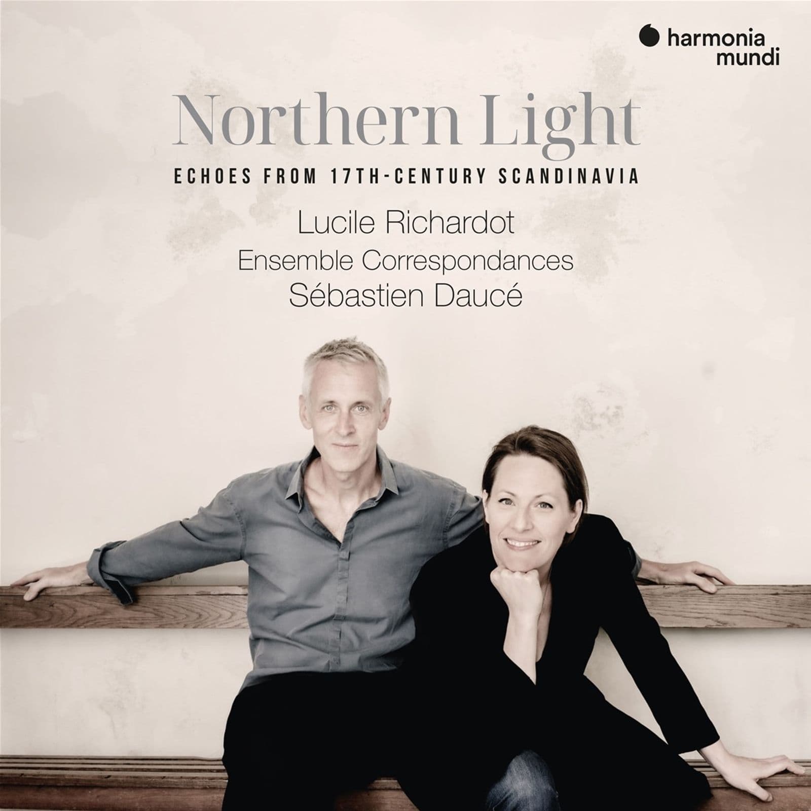 Cover: Northern Light