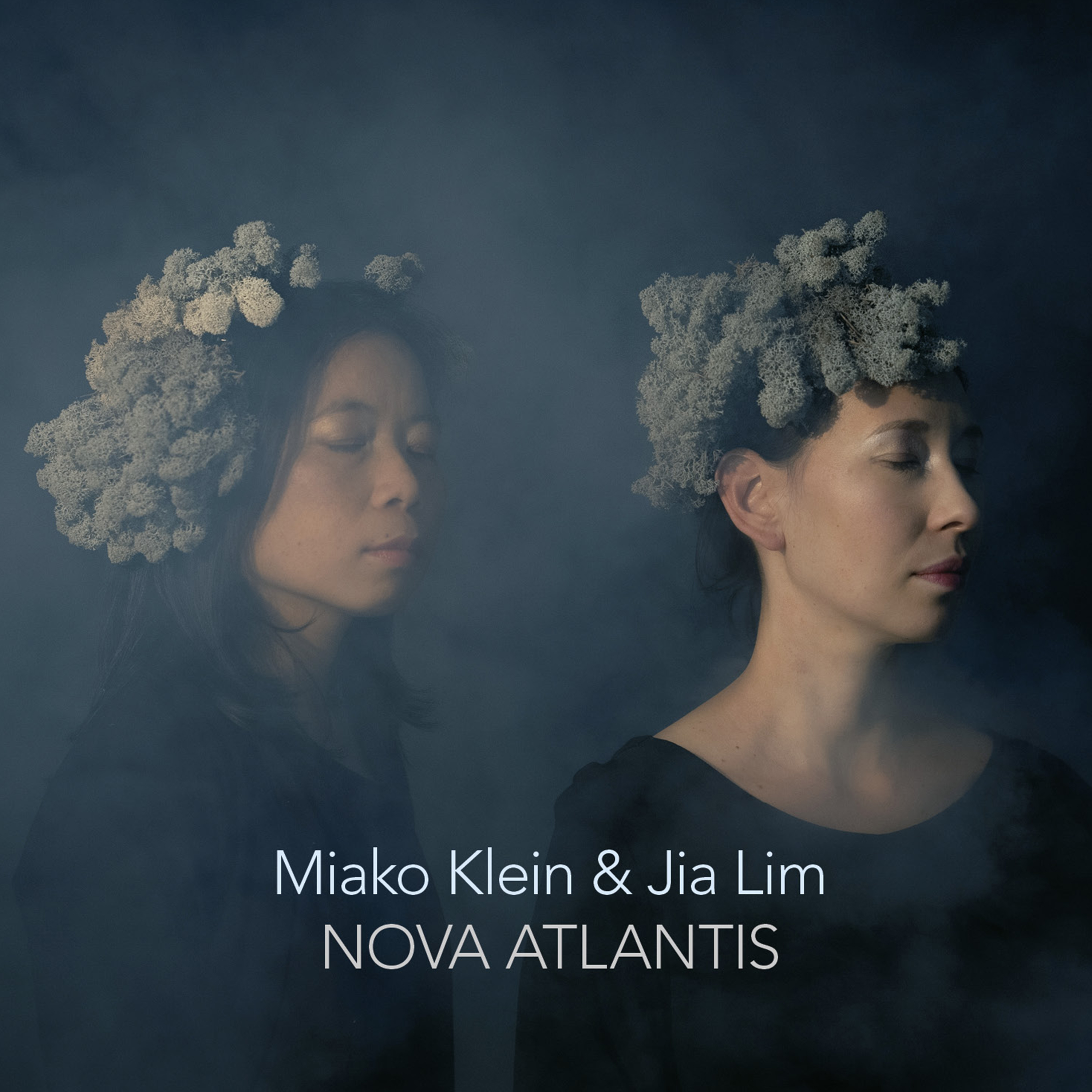 Cover: NOVA ATLANTIS
