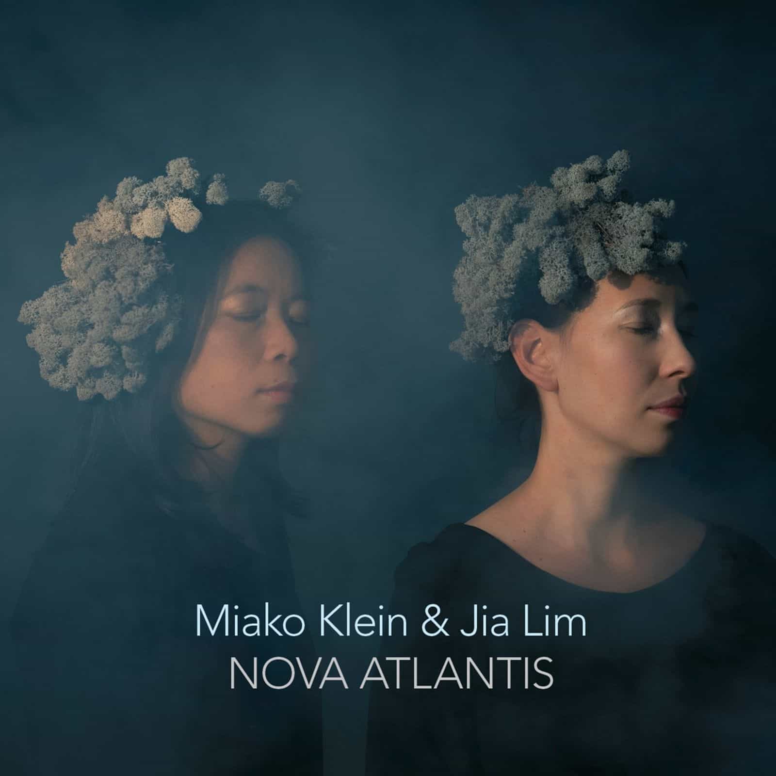 Cover: NOVA ATLANTIS