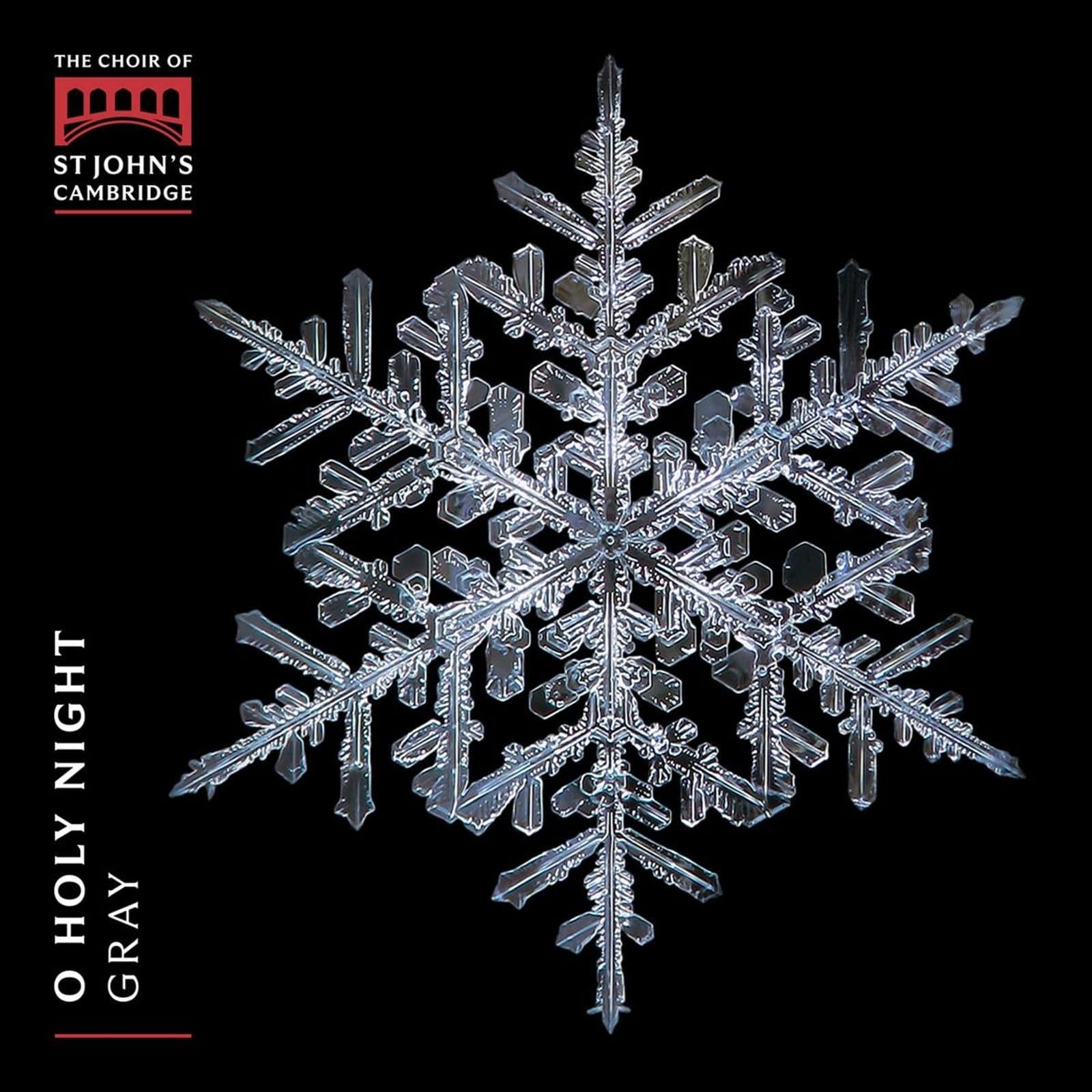 Cover: O Holy Night