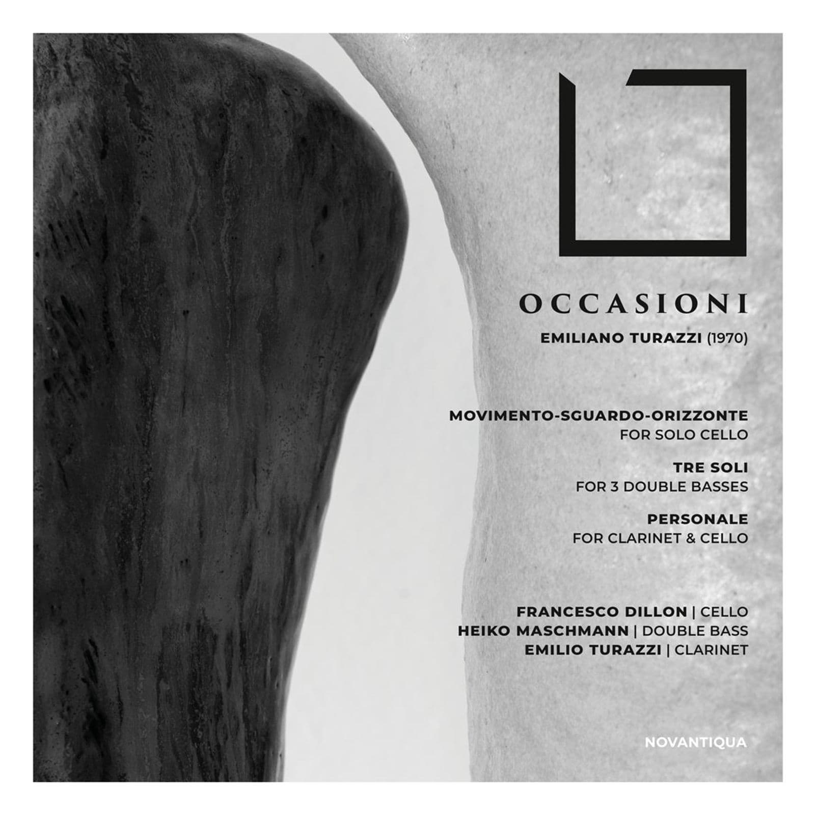 Cover: Occasioni