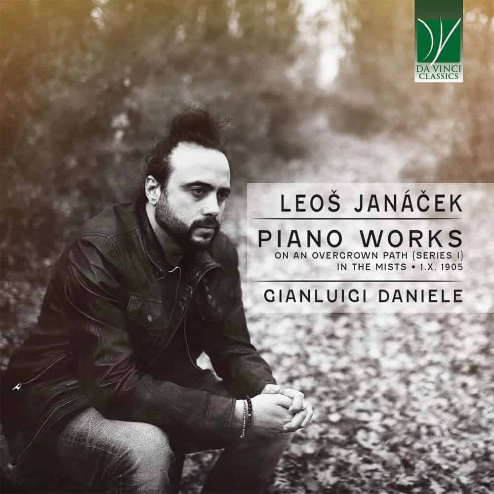 Cover: Oeuvres pour Piano