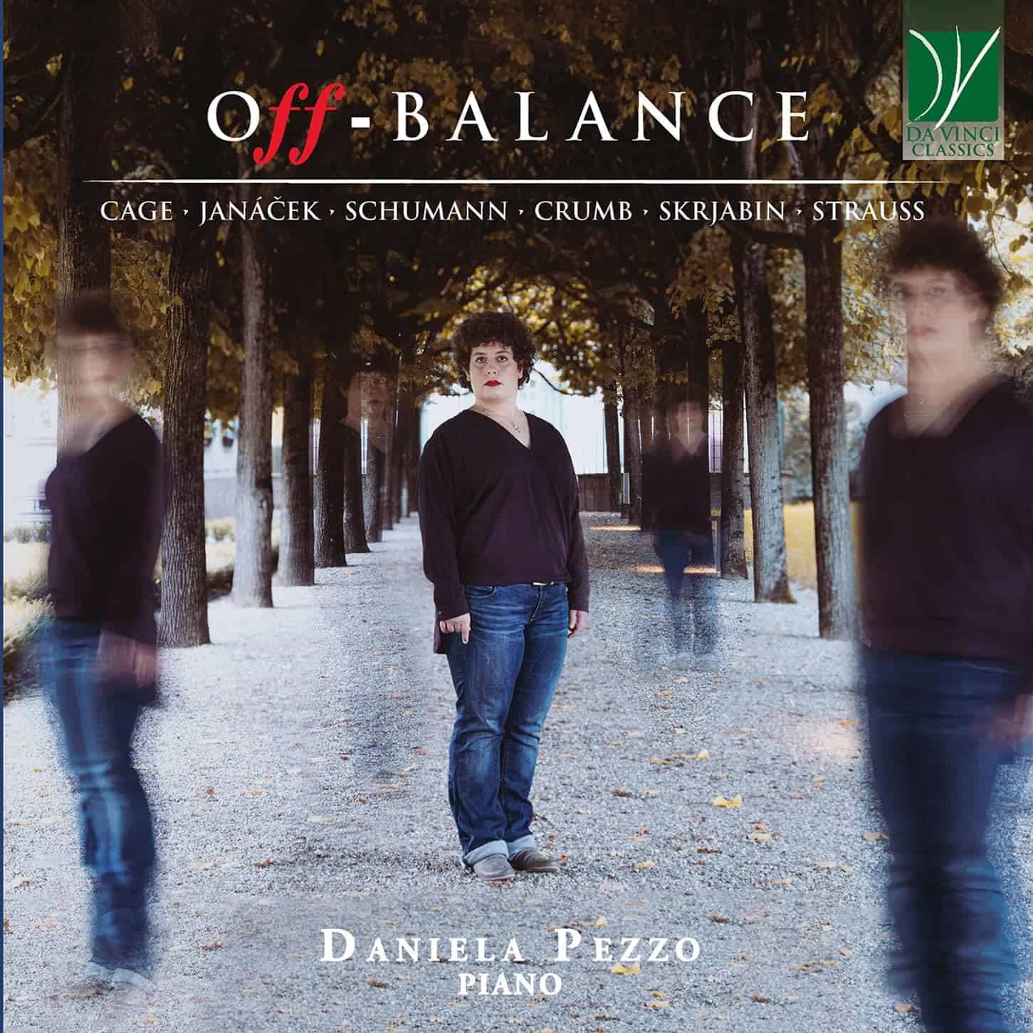 Cover: Off-Balance