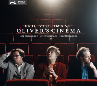 Cover: Oliver's Cinema