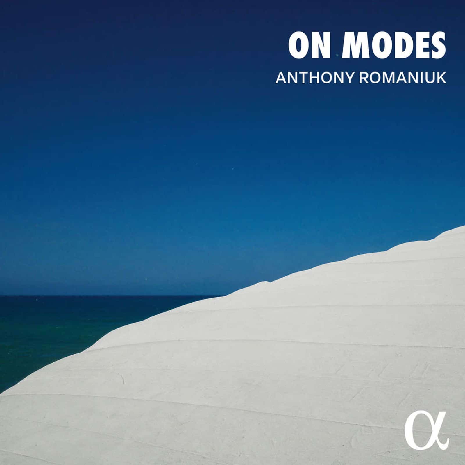 Cover: On Modes