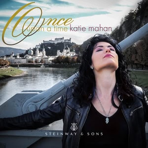 Cover: Once Upon a Time