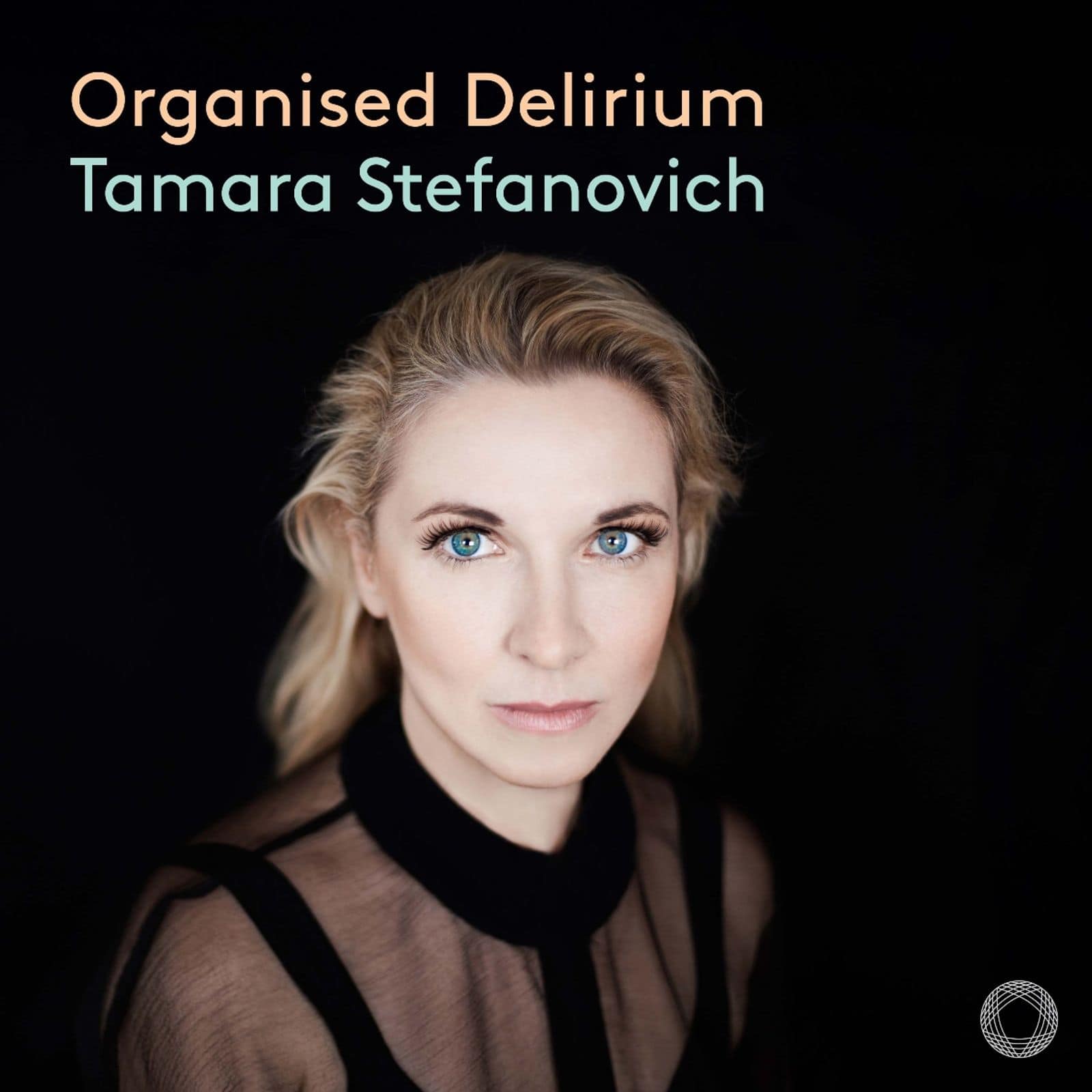 Cover: Organised Delirium