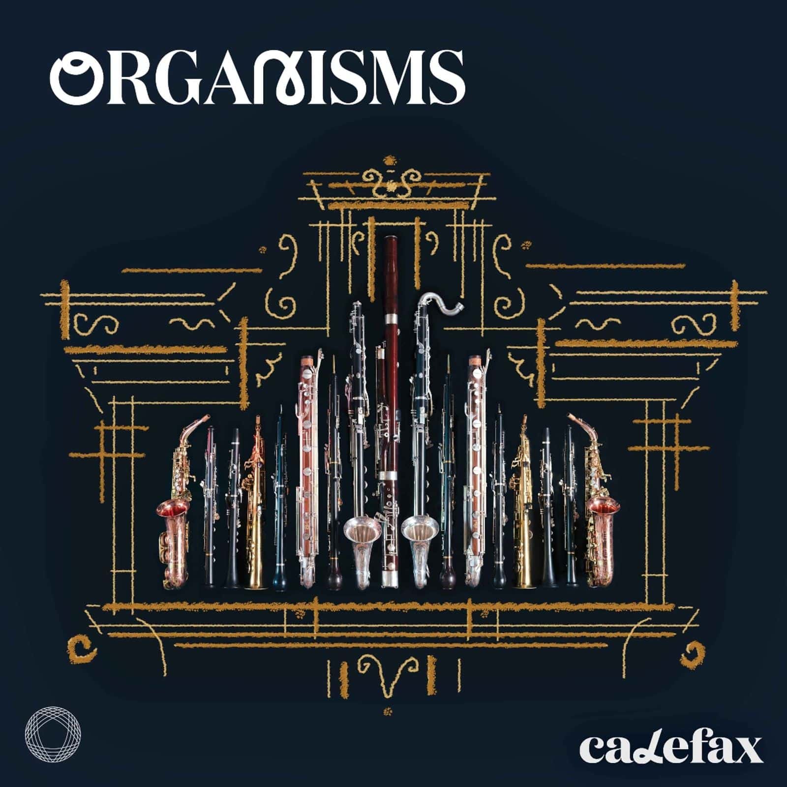 Cover: Organisms