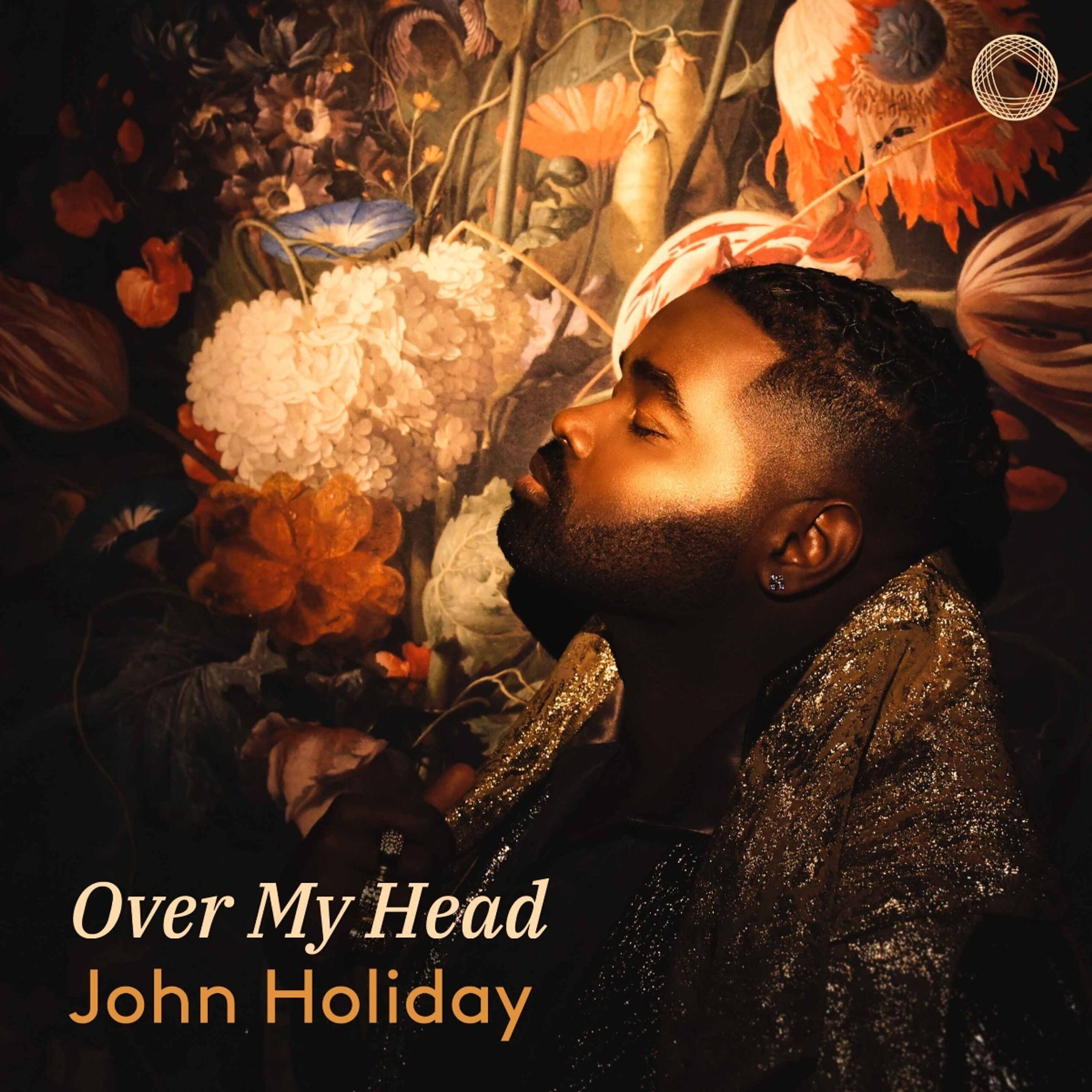 Cover: Over My Head