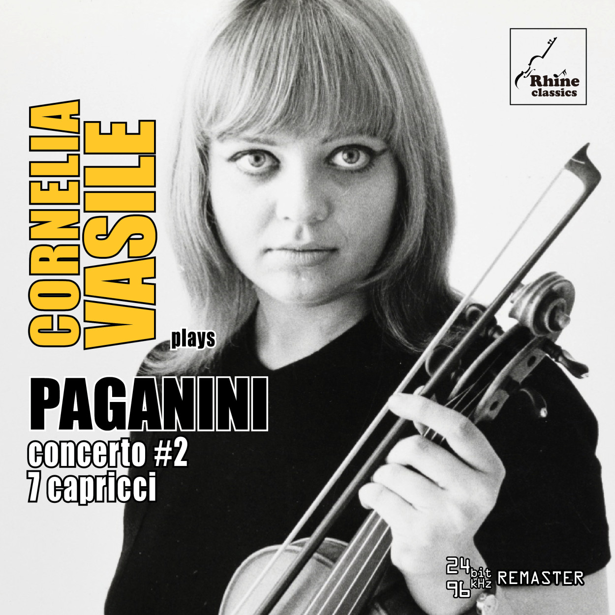 Cover: Paganini