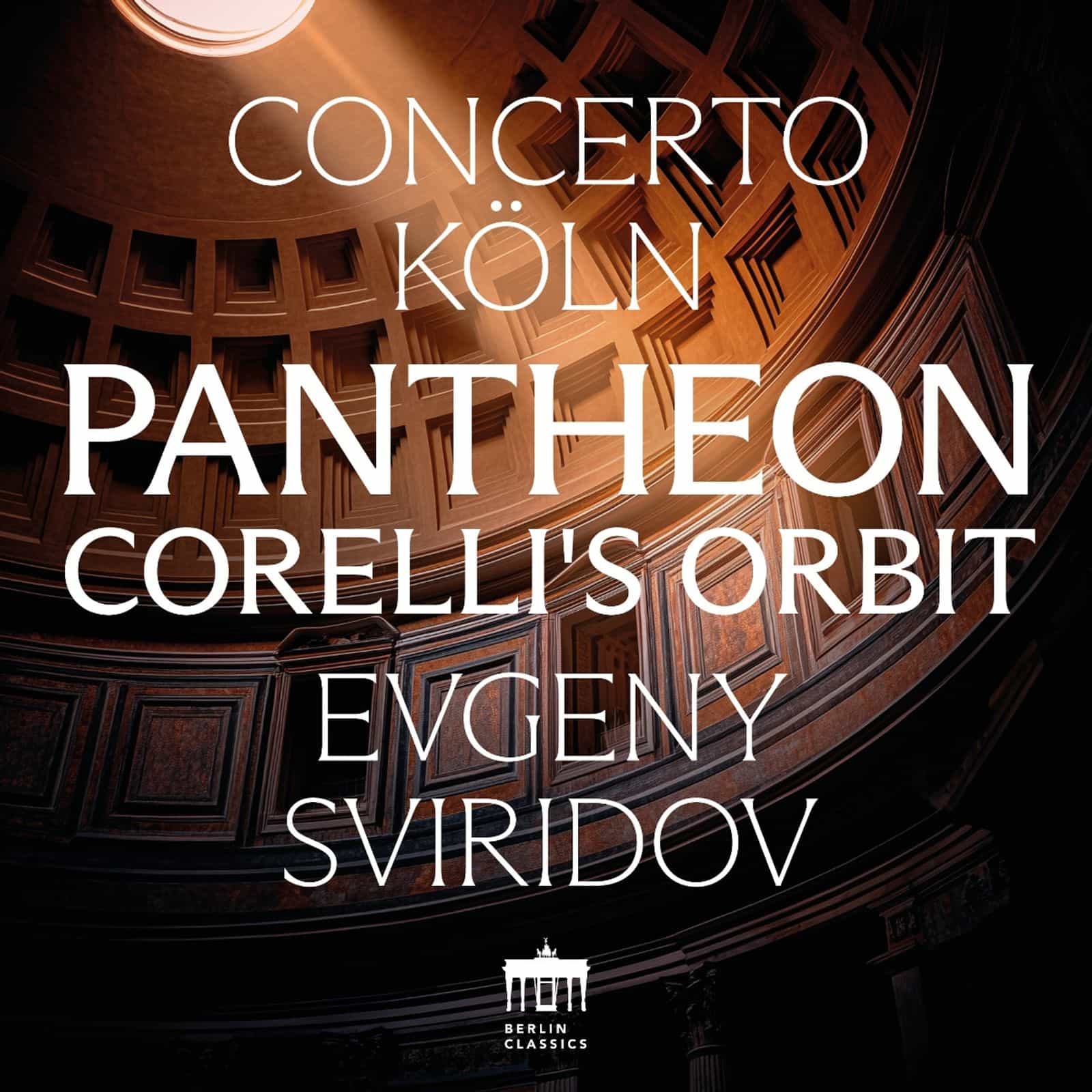 Cover: PANTHEON