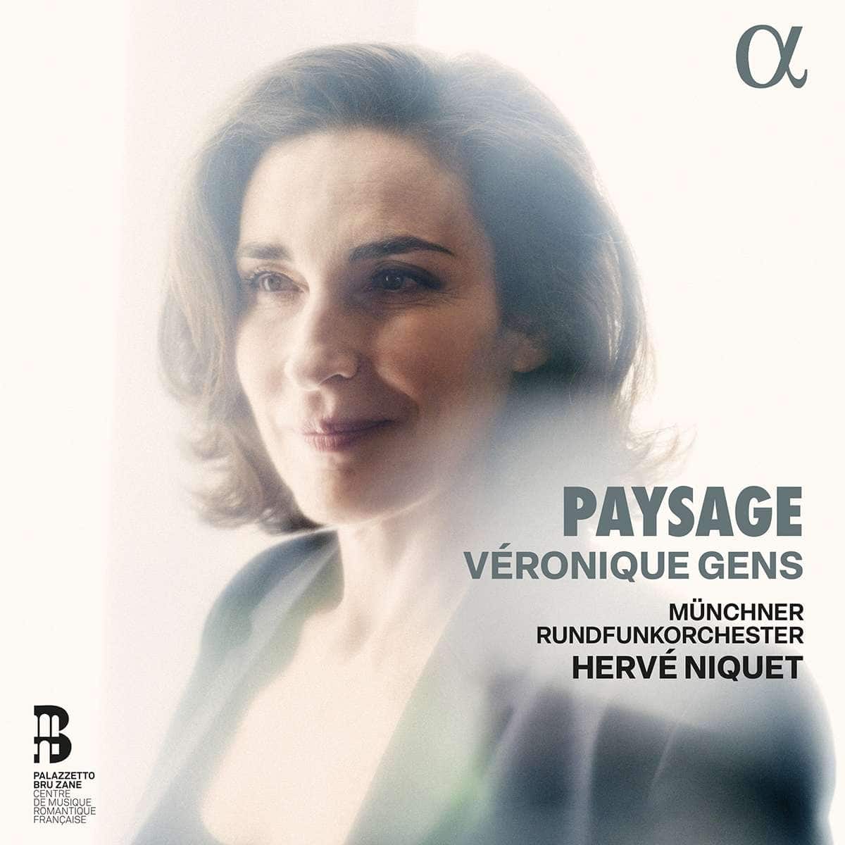 Cover: Paysage
