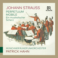 Cover: Perpetuum mobile