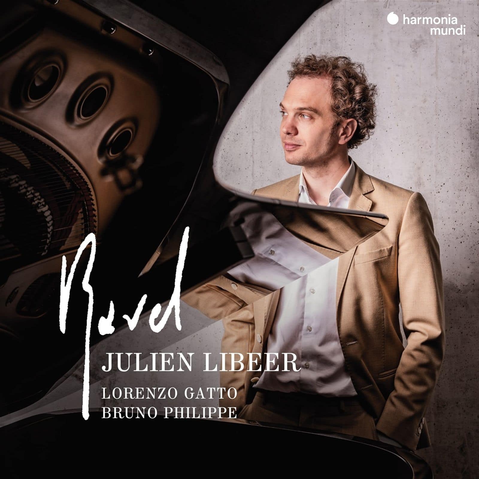 Cover: PIANO & CHAMBER MUSIC