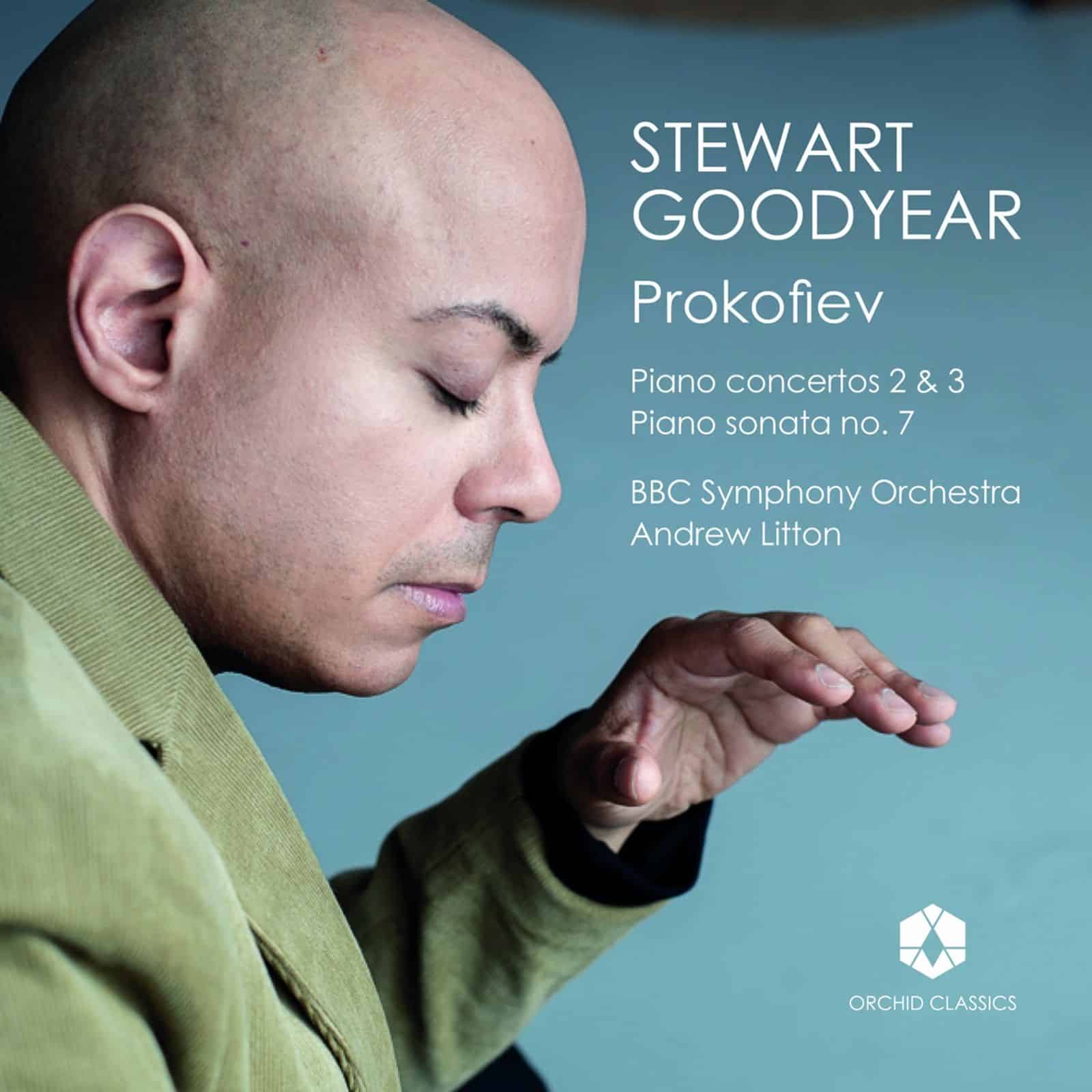 Cover: Piano concertos