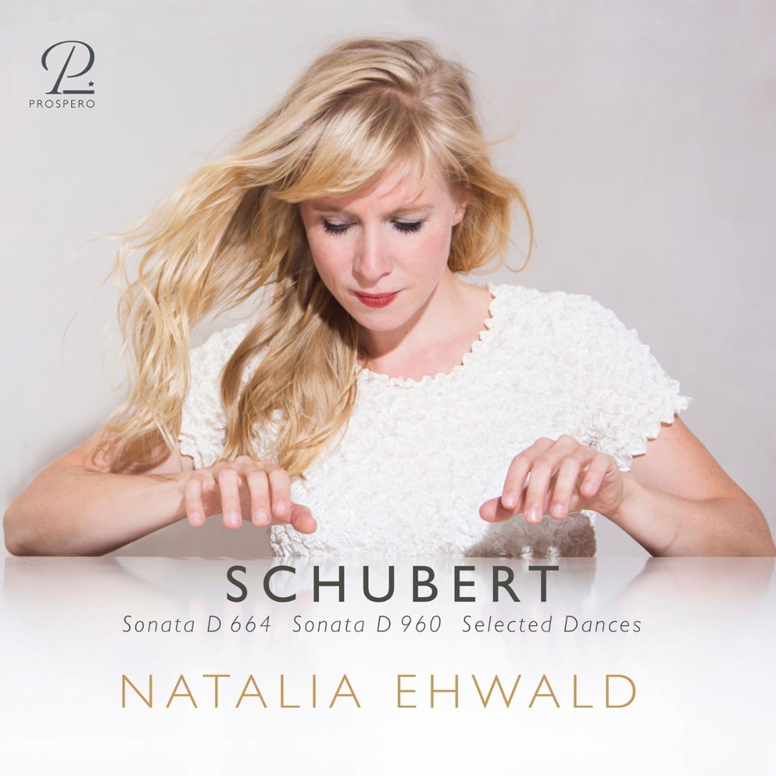 Cover: piano sonates