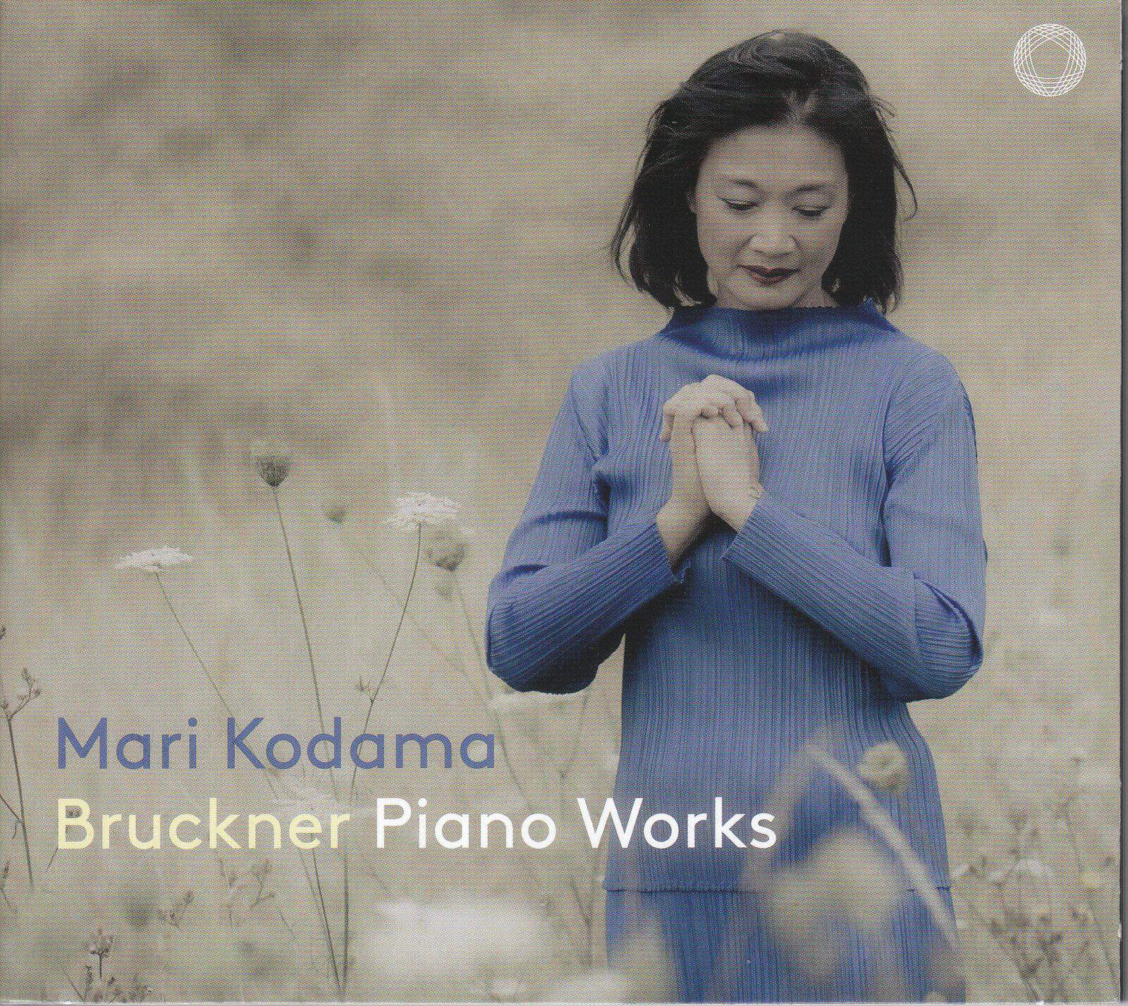 Cover: Piano Works
