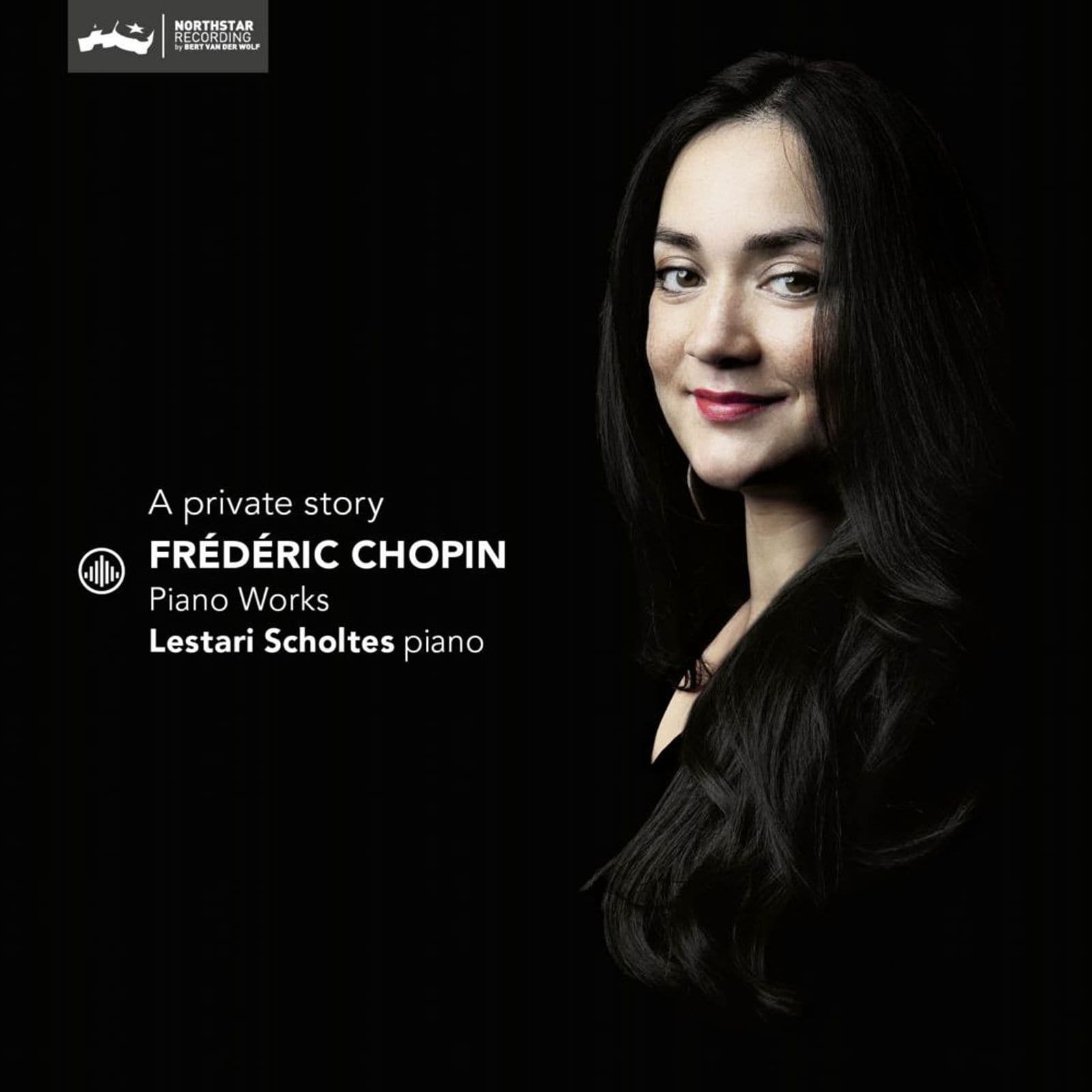 Cover: Piano works