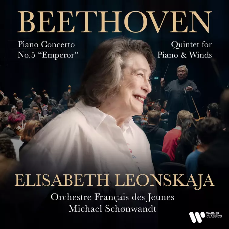 Cover: Pianoconcert