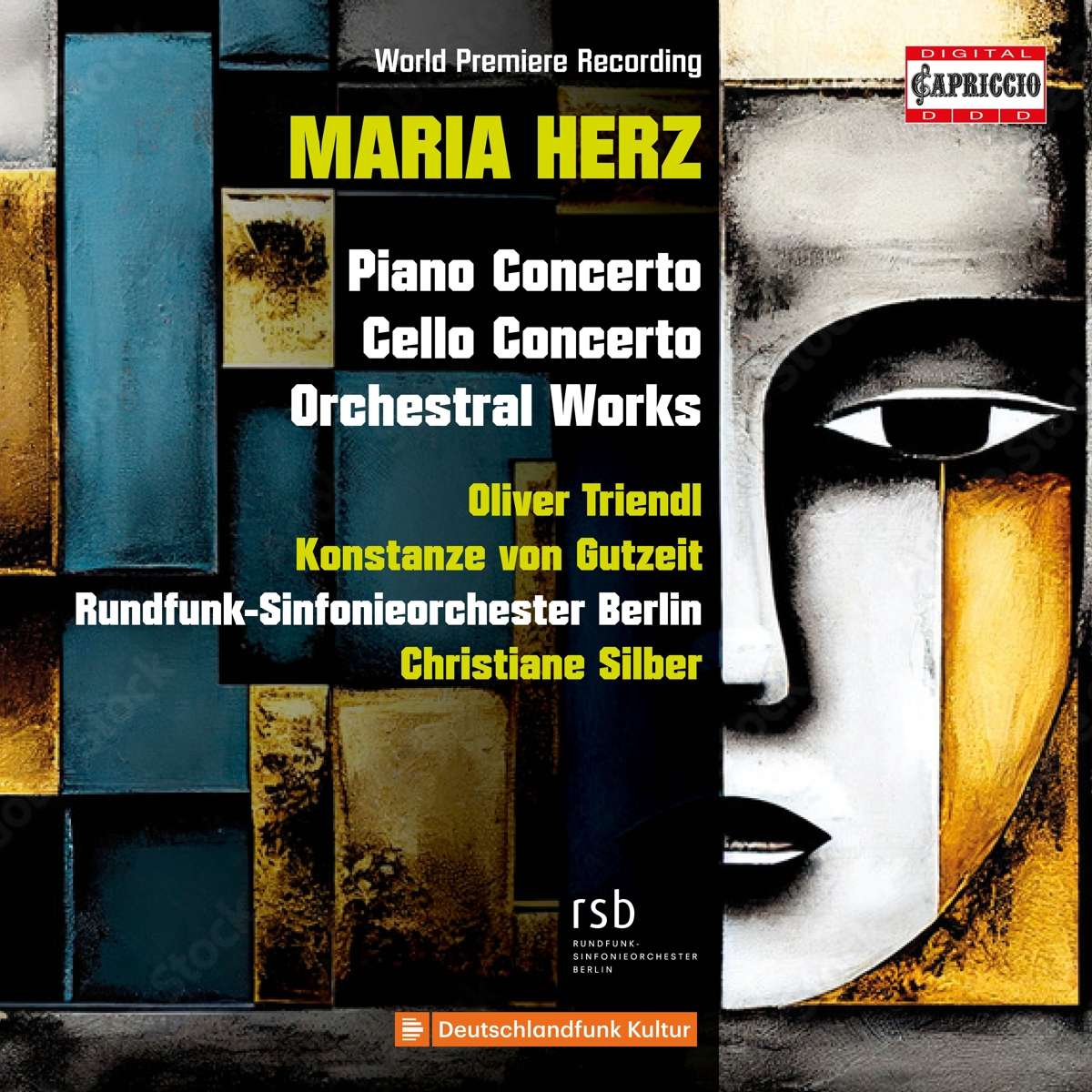 Cover: Pianon Concerto op.4