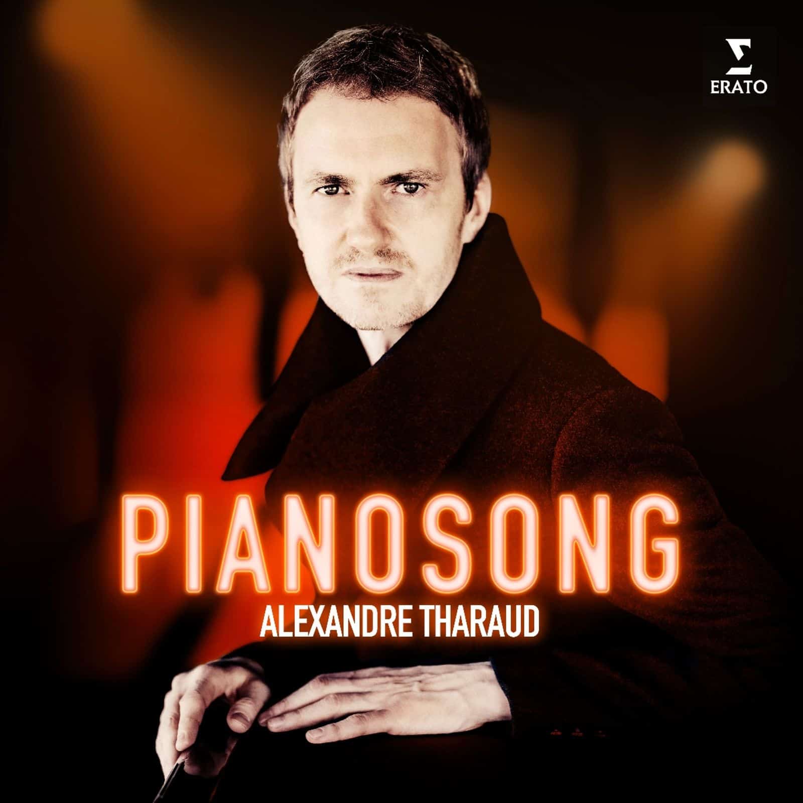 Cover: Pianosong