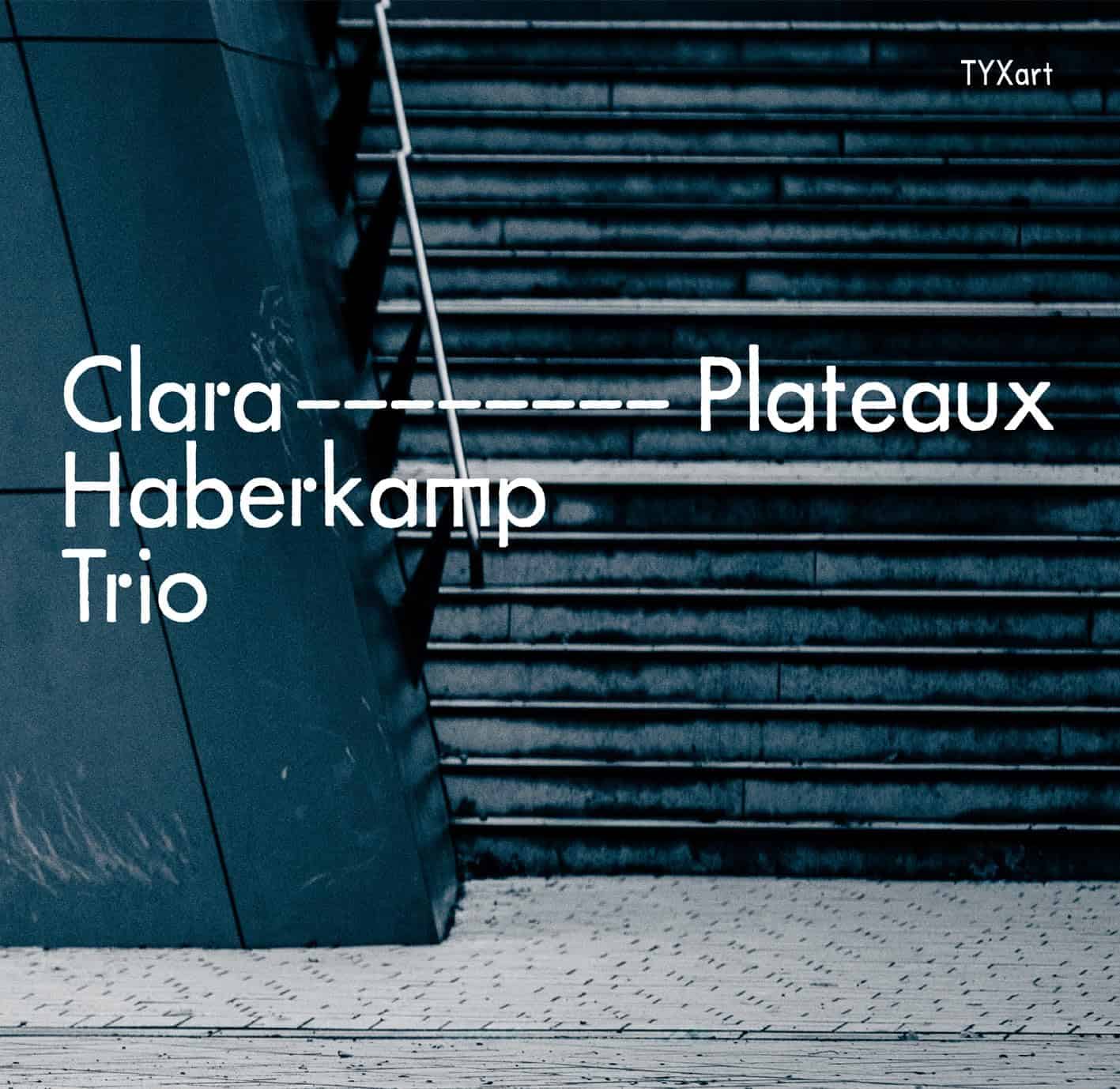 Cover: Plateaux