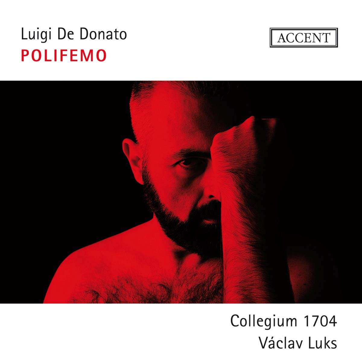 Cover: Polifemo