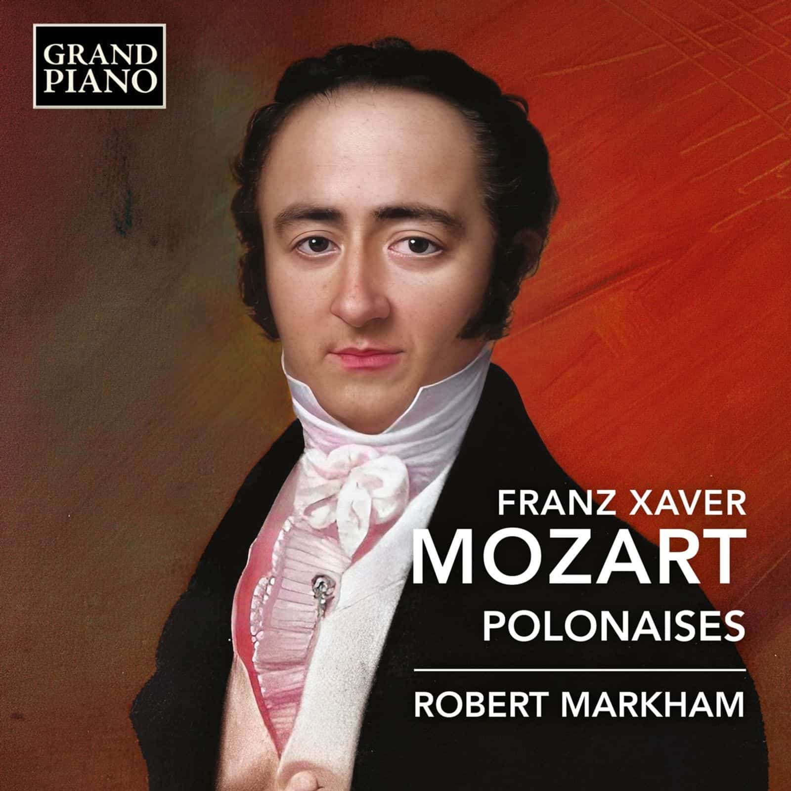 Cover: Polonaises