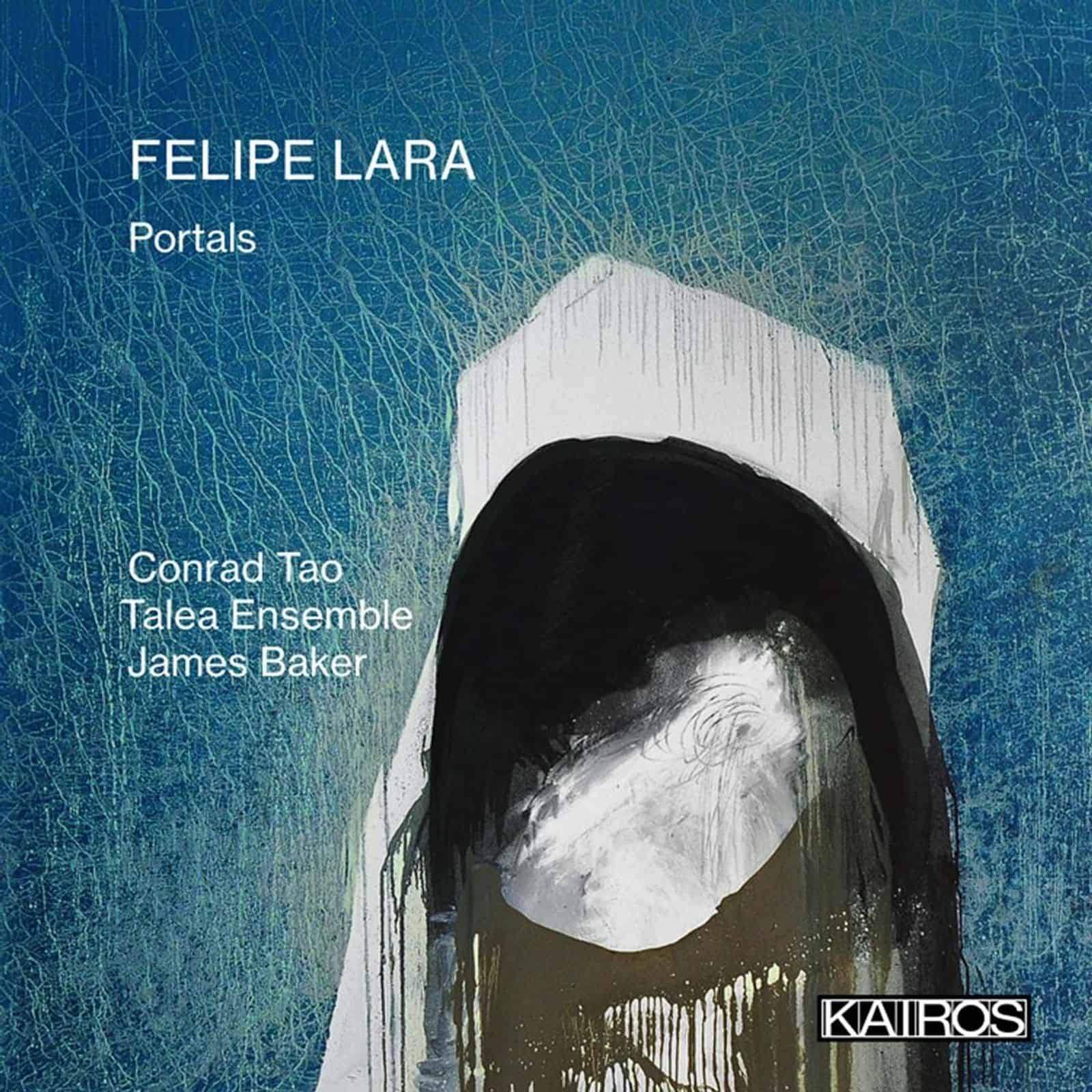 Cover: Portals