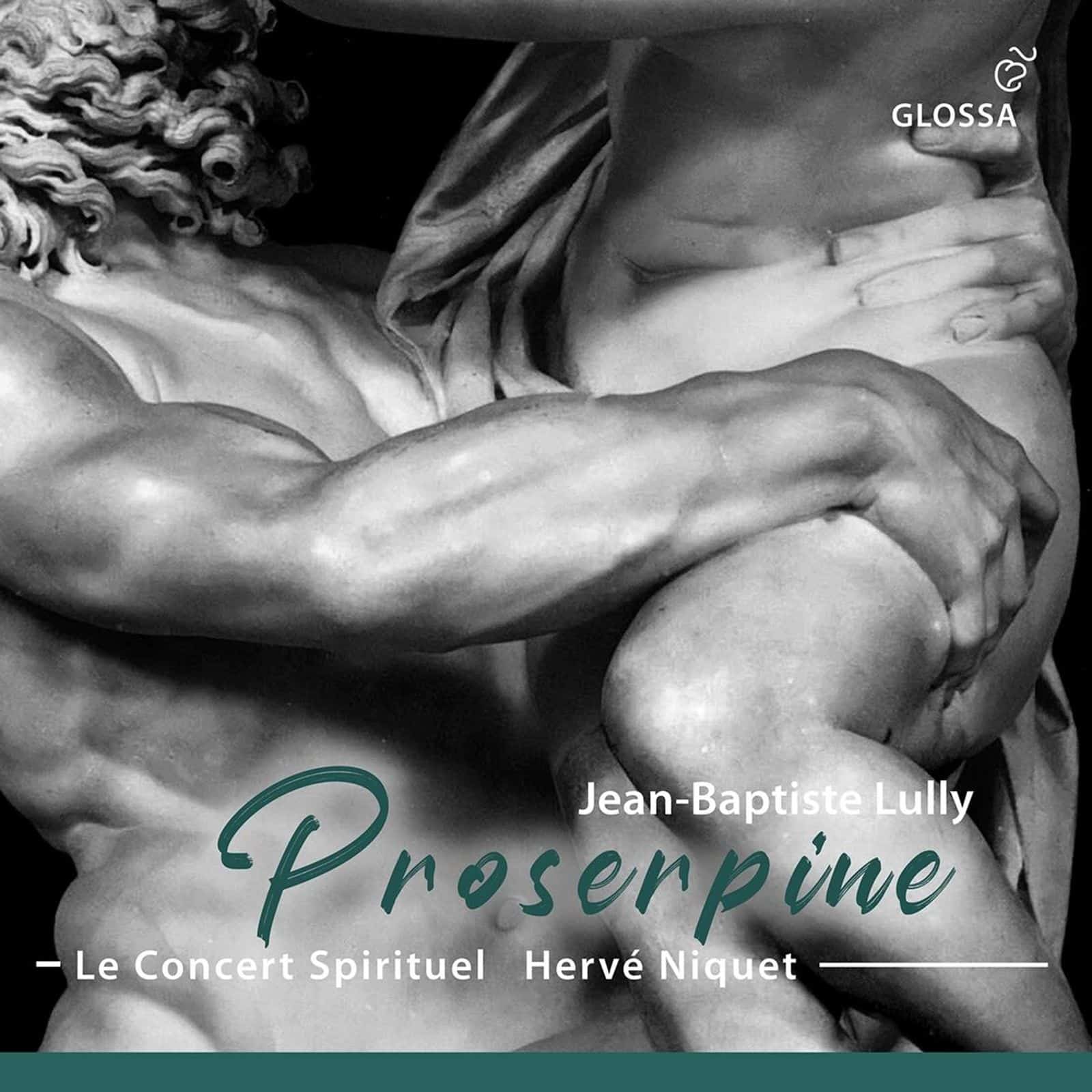 Cover: Proserpine