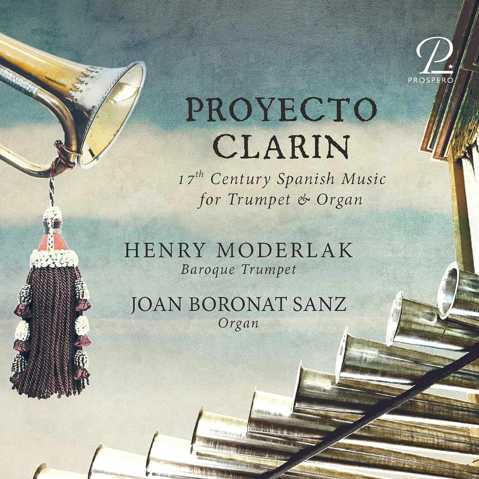 Cover: Proyecto Clarin