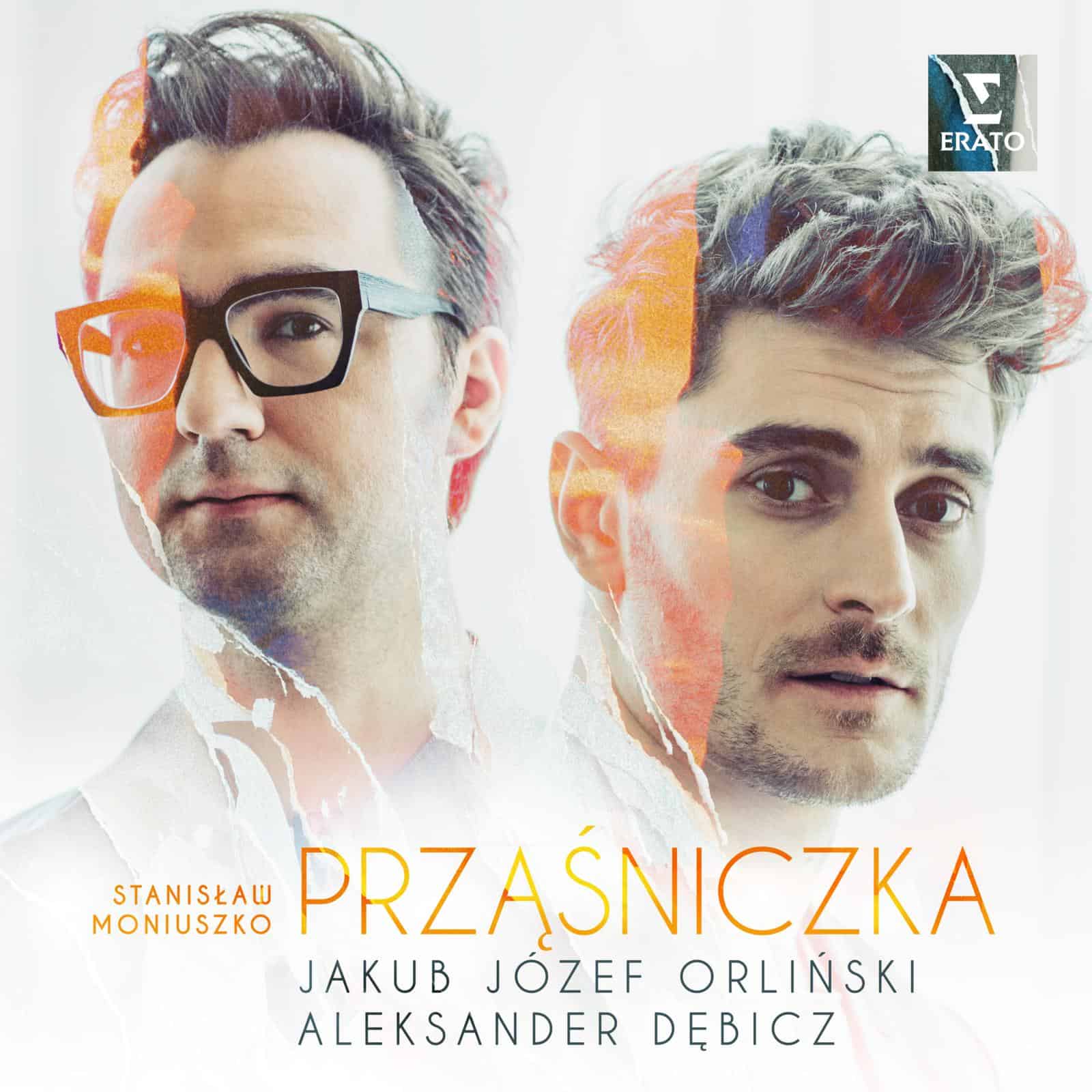 Cover: Prząśniczka