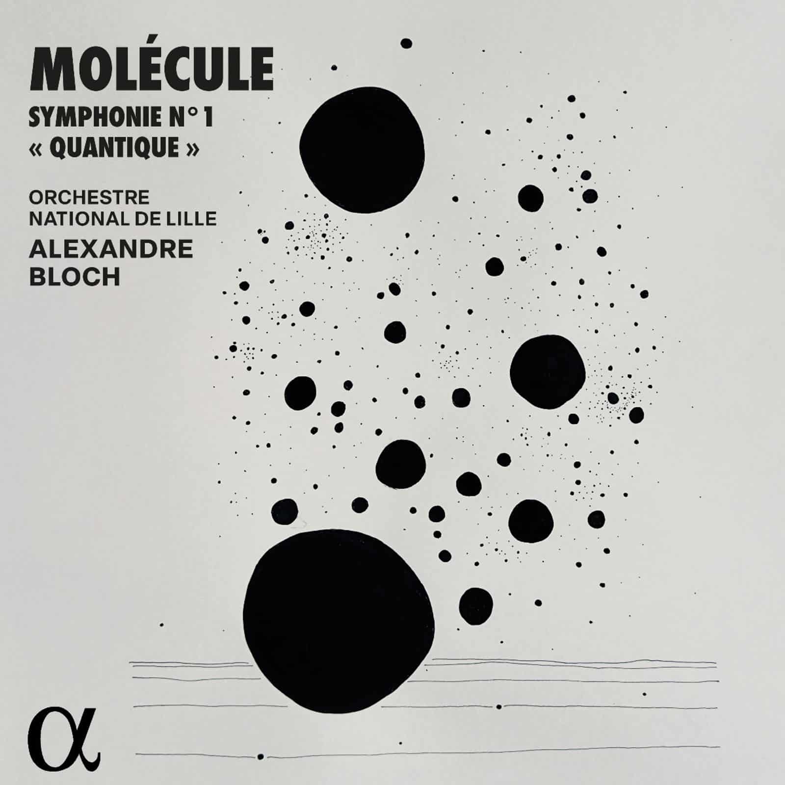 Cover: Quantique