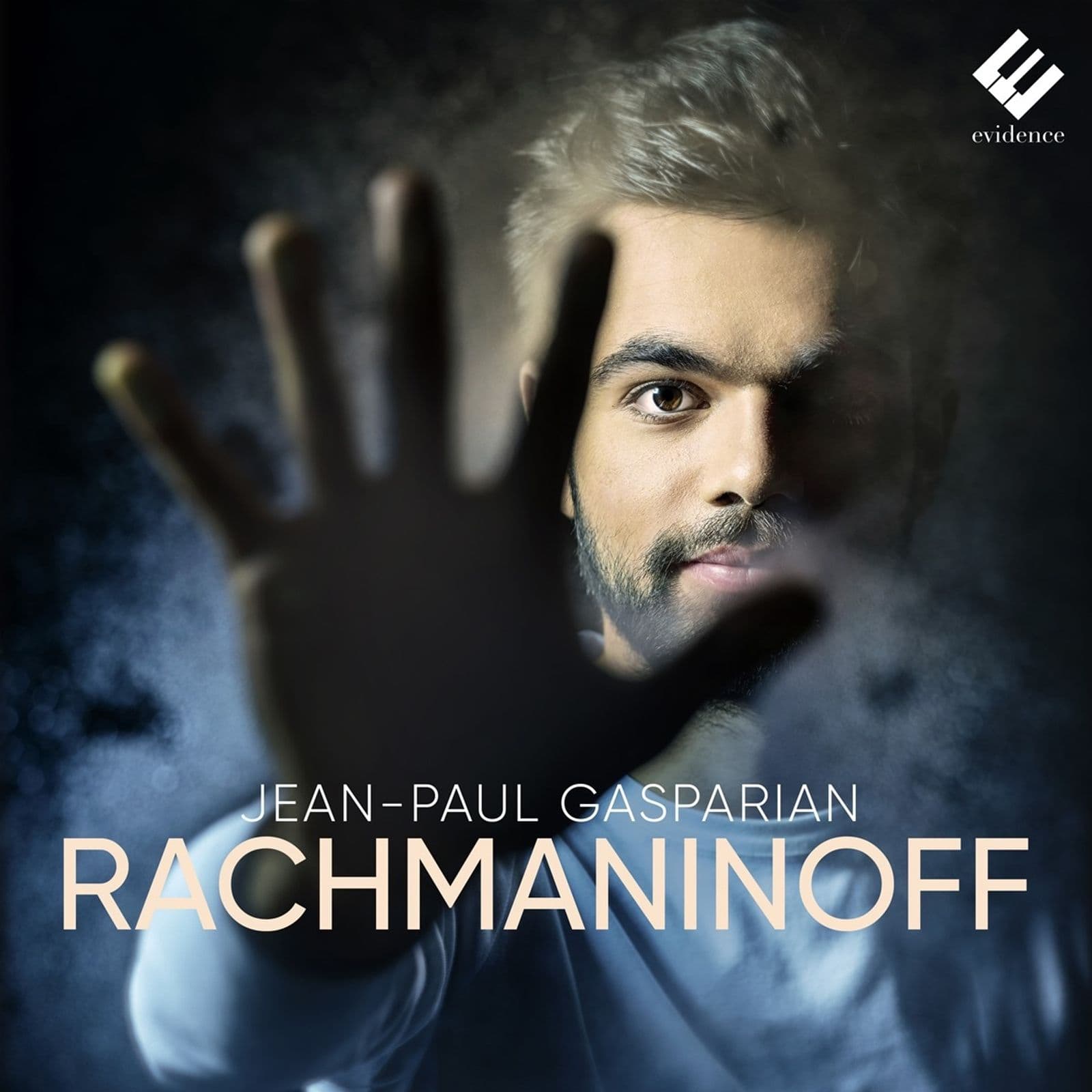Cover: Rachmaninoff