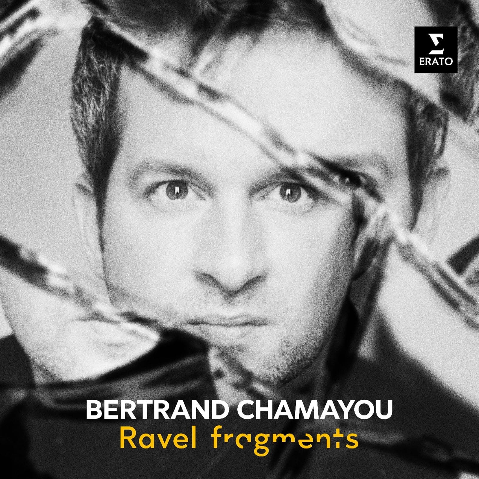 Cover: Ravel Fragments