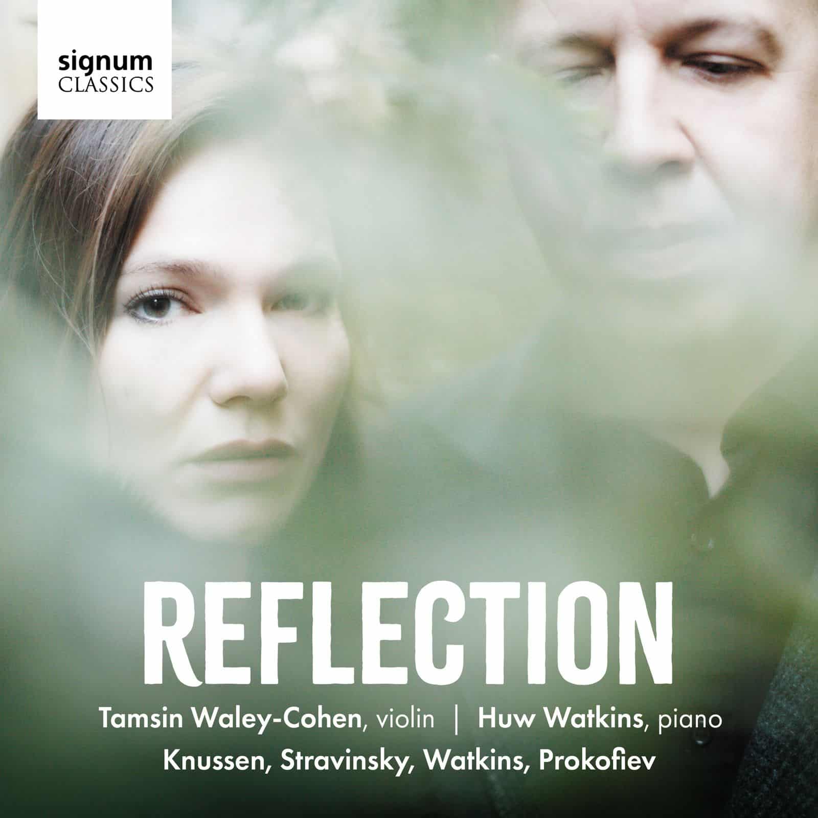 Cover: Reflection