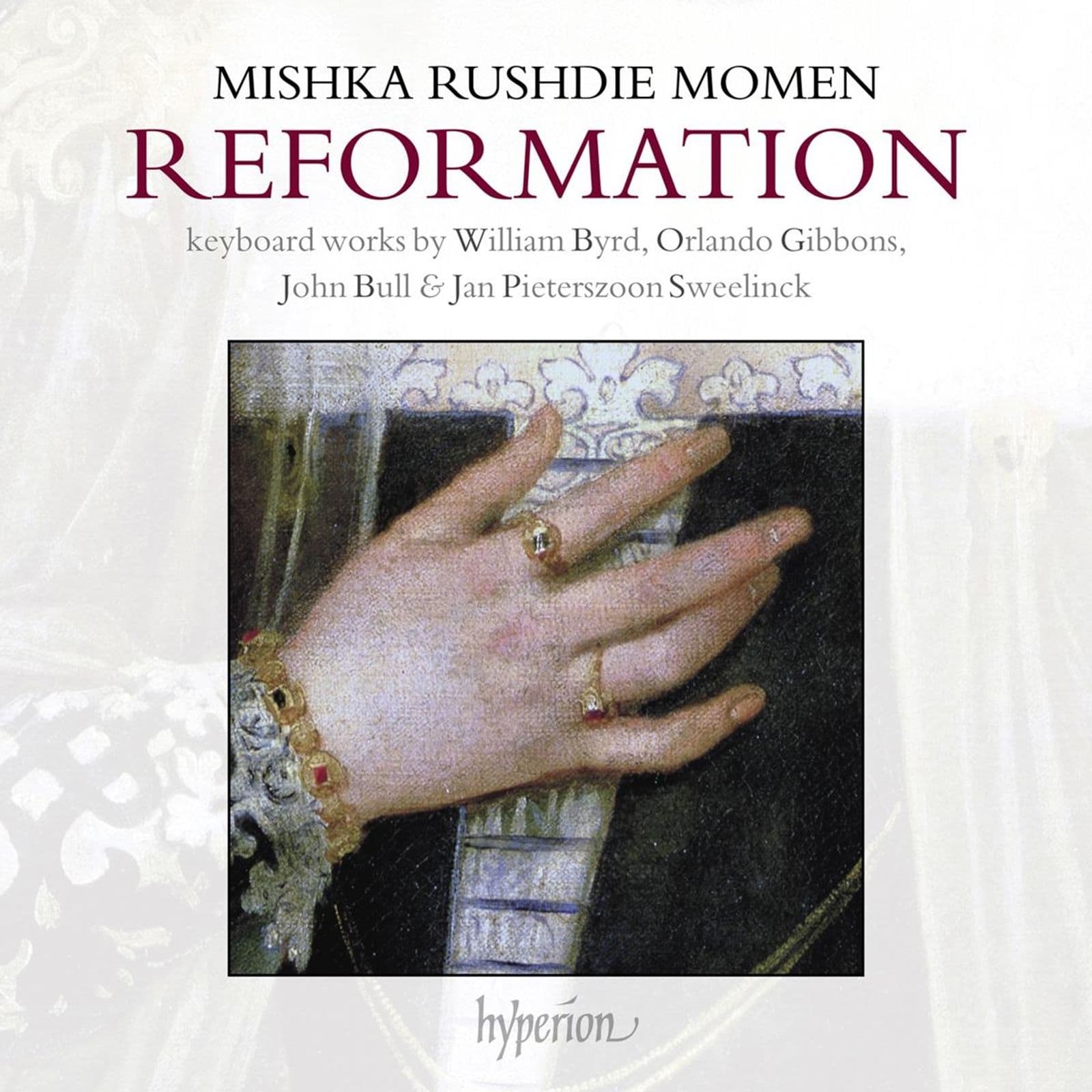 Cover: Reformation