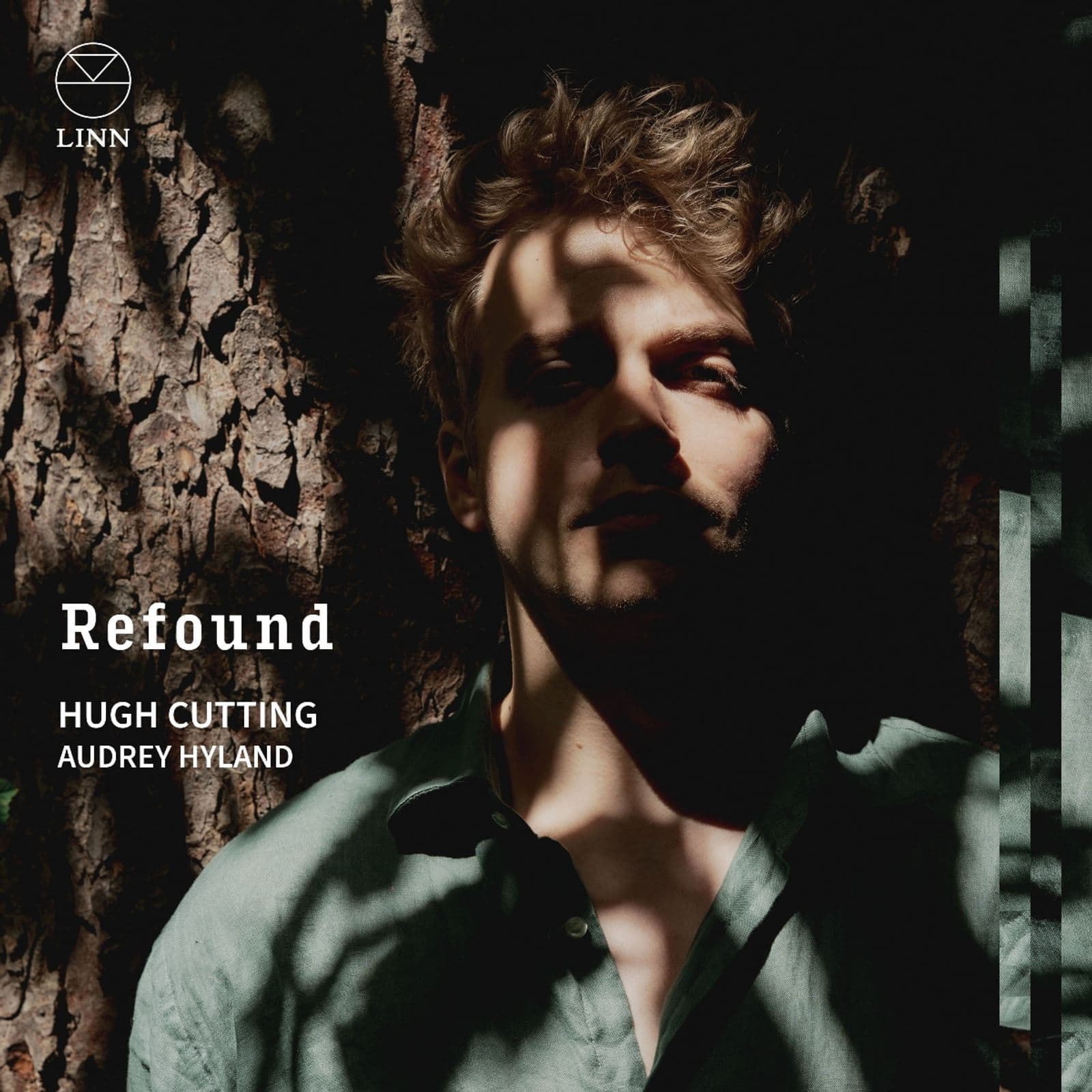 Cover: Refound
