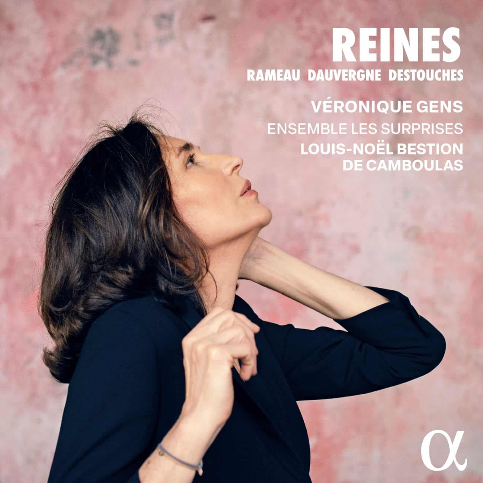 Cover: Reines