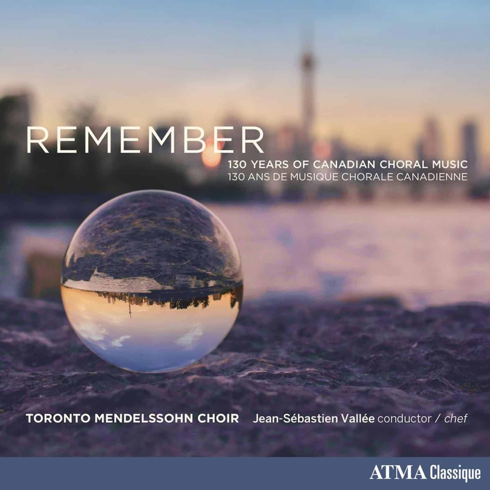 Cover: Remember