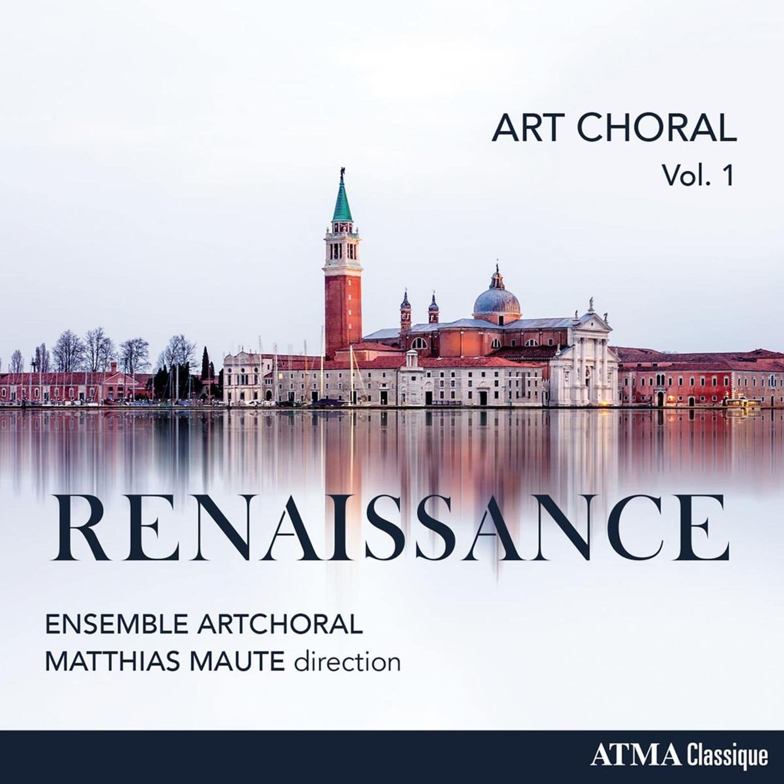 Cover: Renaissance