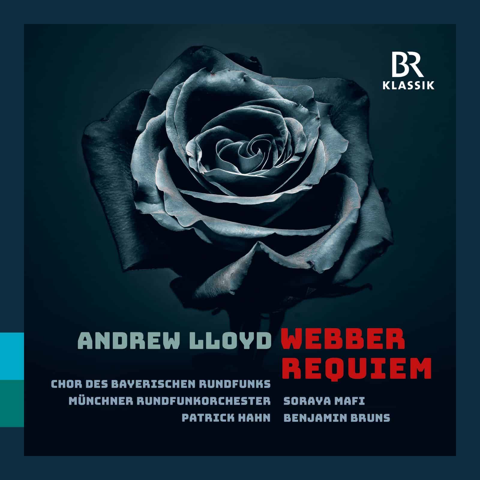 Cover: Requiem