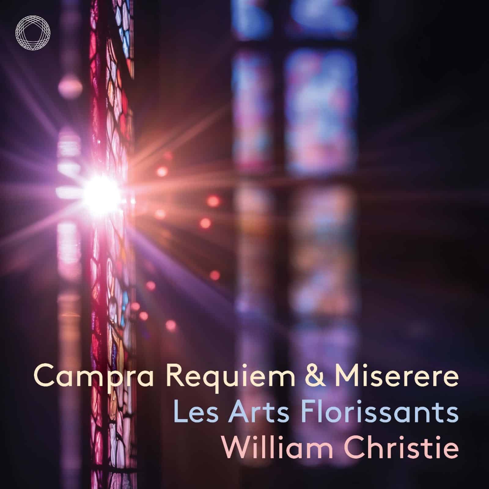 Cover: Requiem & Miserere