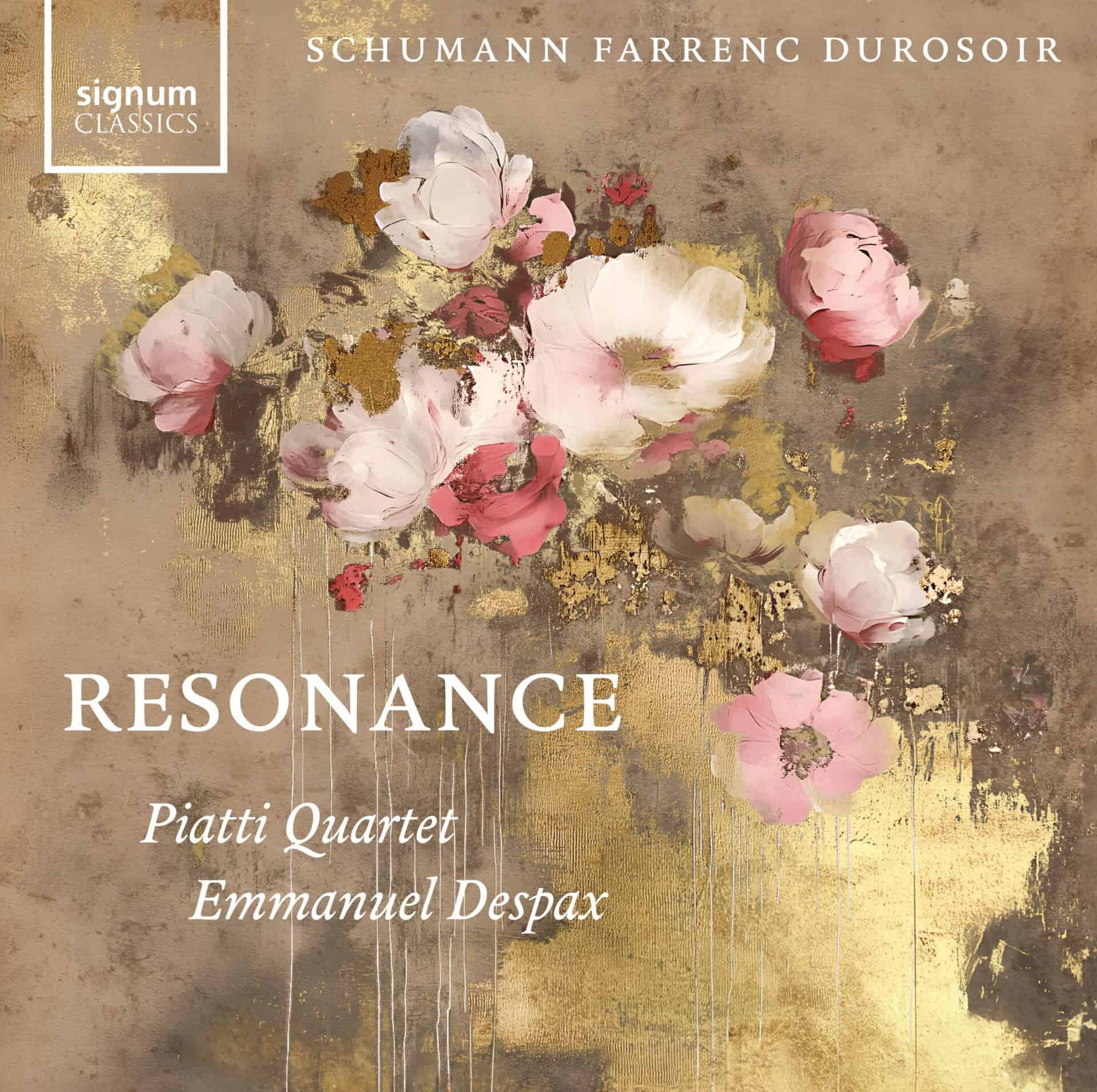 Cover: Resonance