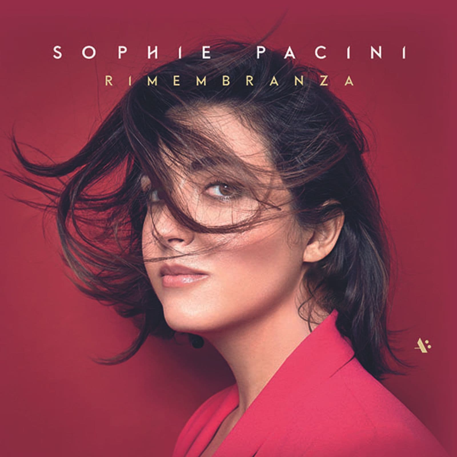 Cover: RIMEMBRANZA